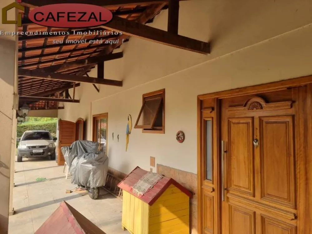 Casa, 3 quartos, 325 m² - Foto 7