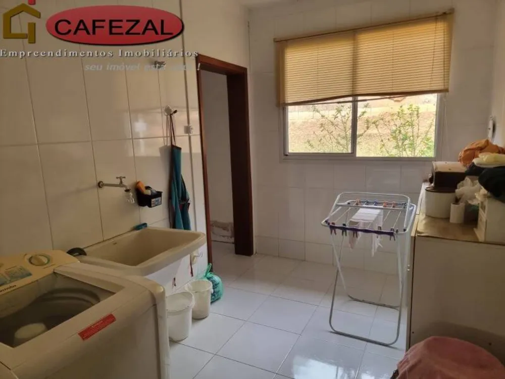Casa, 3 quartos, 325 m² - Foto 8
