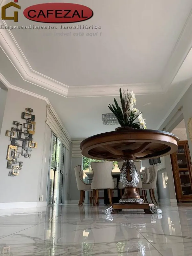 Casa, 4 quartos, 600 m² - Foto 6