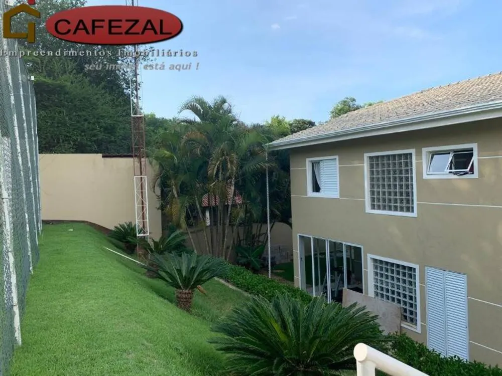 Casa, 4 quartos, 600 m² - Foto 12