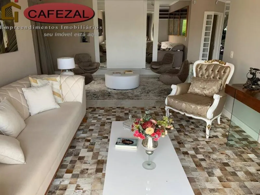 Casa, 4 quartos, 600 m² - Foto 5