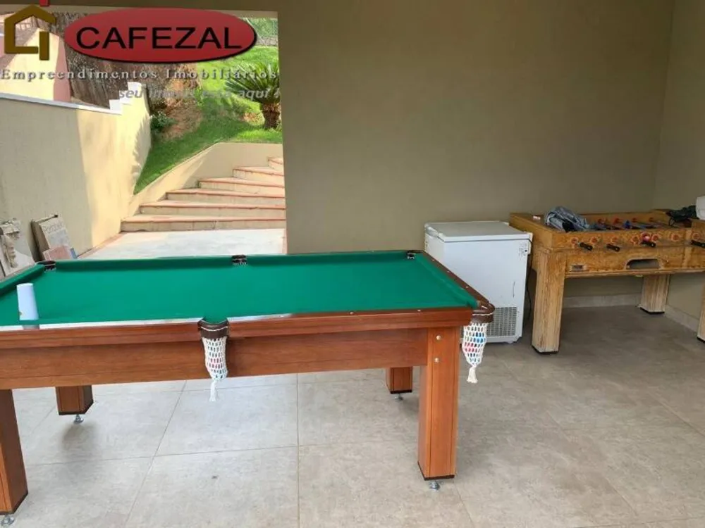 Casa, 4 quartos, 600 m² - Foto 11