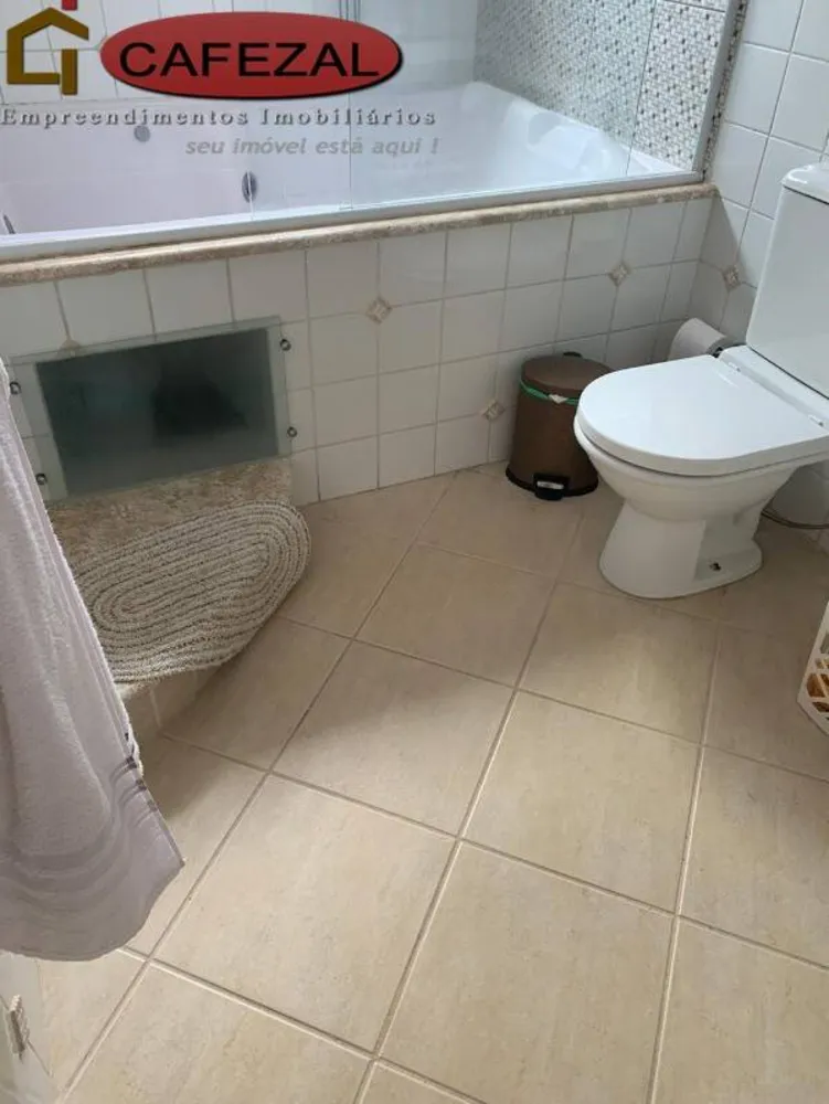 Casa, 4 quartos, 600 m² - Foto 9