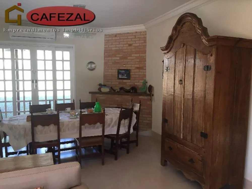 Casa, 3 quartos, 426 m² - Foto 11