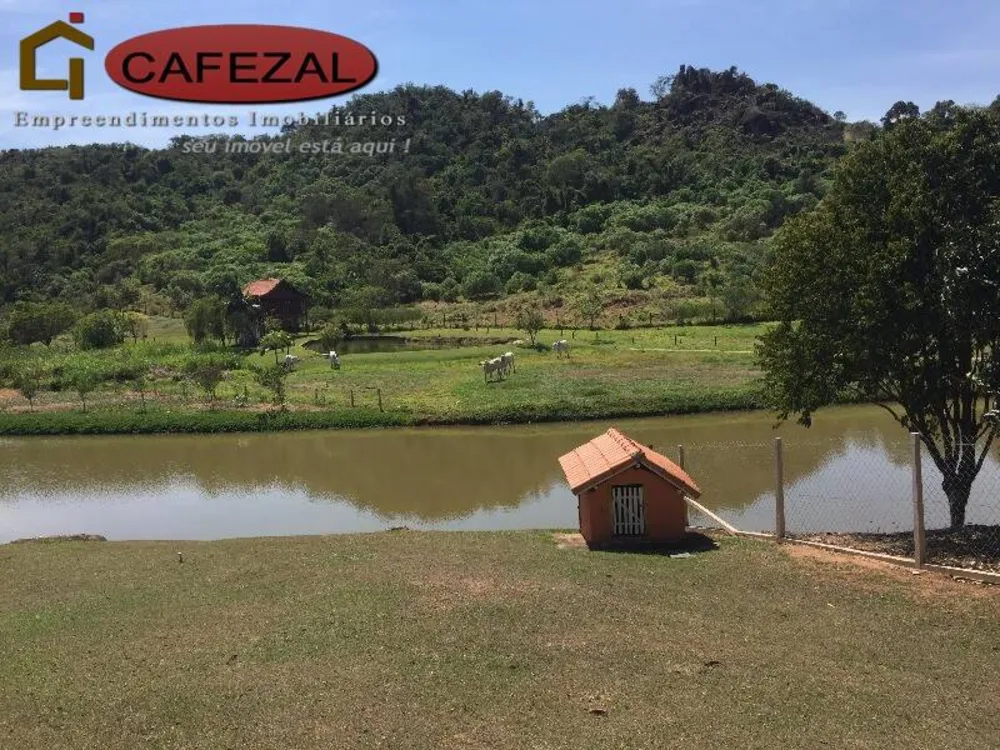 Casa, 3 quartos, 426 m² - Foto 5