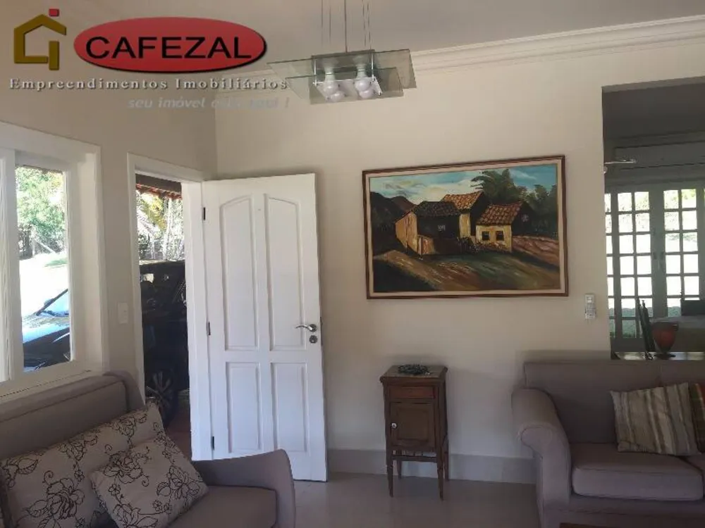 Casa, 3 quartos, 426 m² - Foto 12