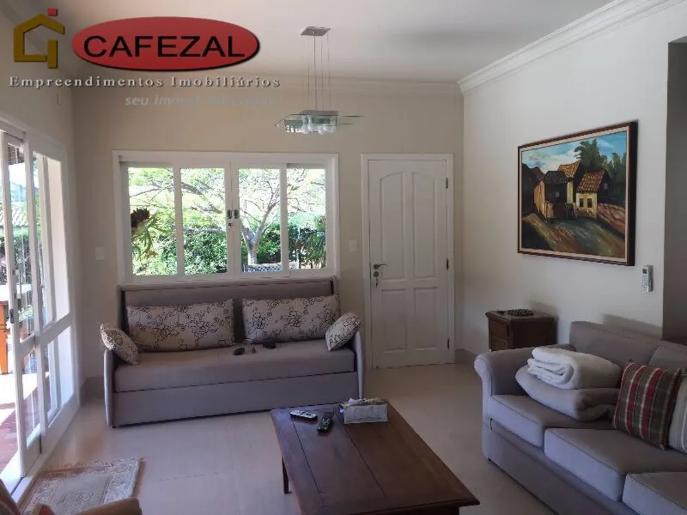 Casa, 3 quartos, 426 m² - Foto 10