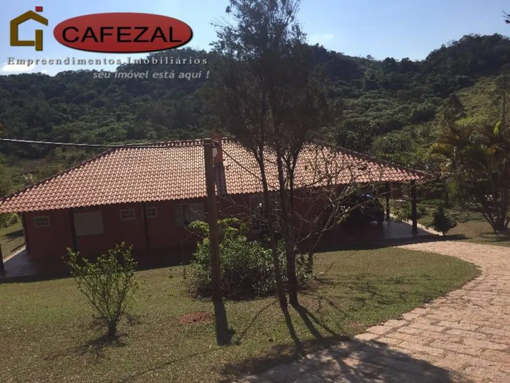 Casa, 3 quartos, 426 m² - Foto 6