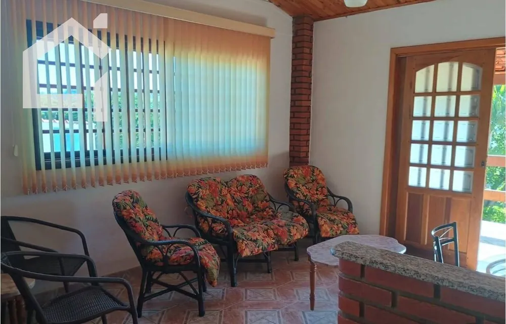 Casa, 2 quartos, 157 m² - Foto 6