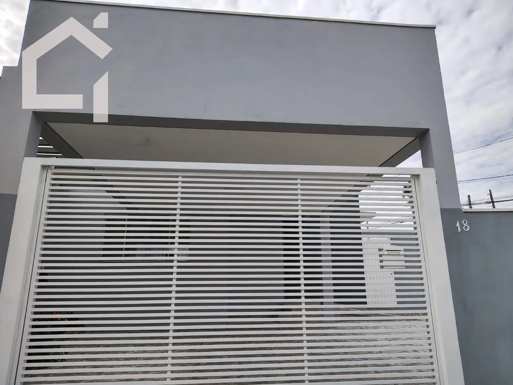 Casa, 3 quartos, 138 m² - Foto 1