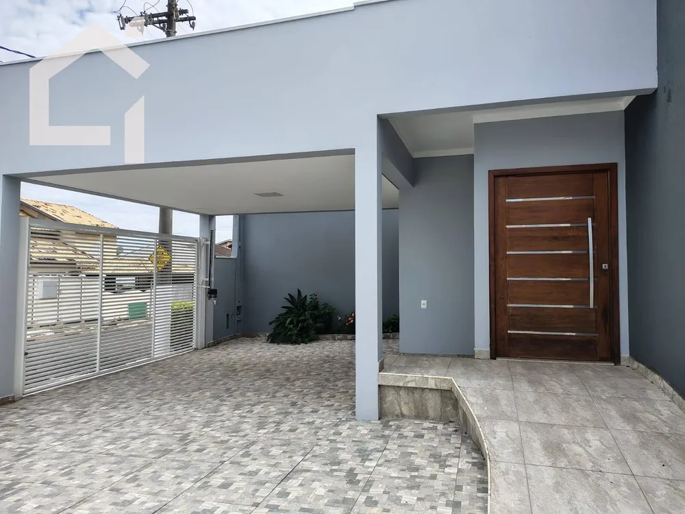 Casa, 3 quartos, 138 m² - Foto 4