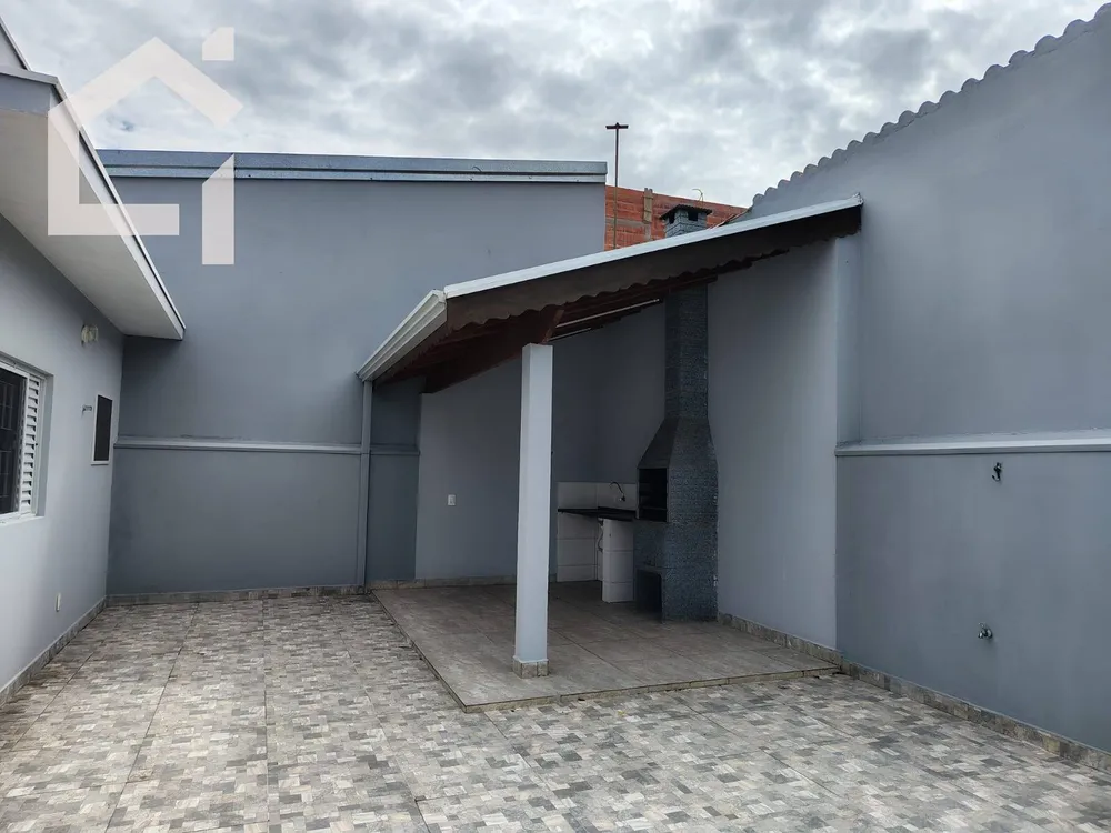Casa, 3 quartos, 138 m² - Foto 8