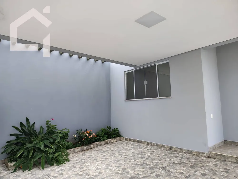 Casa, 3 quartos, 138 m² - Foto 5