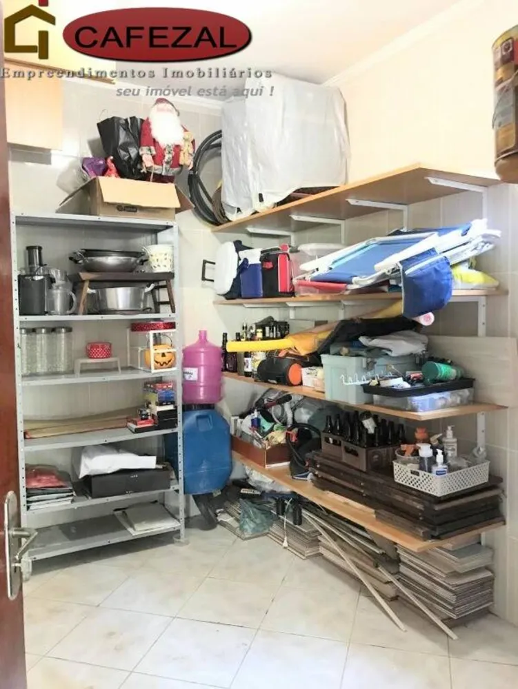 Casa, 5 quartos, 379 m² - Foto 8