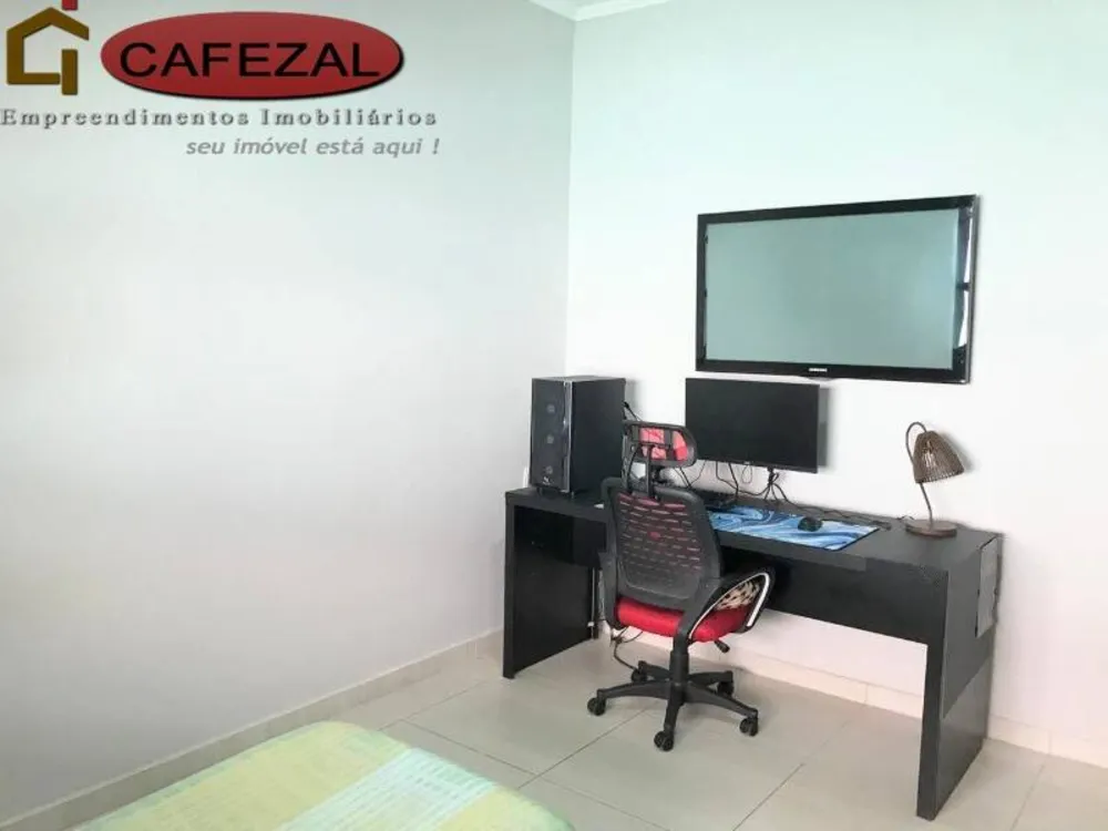 Casa, 5 quartos, 379 m² - Foto 6