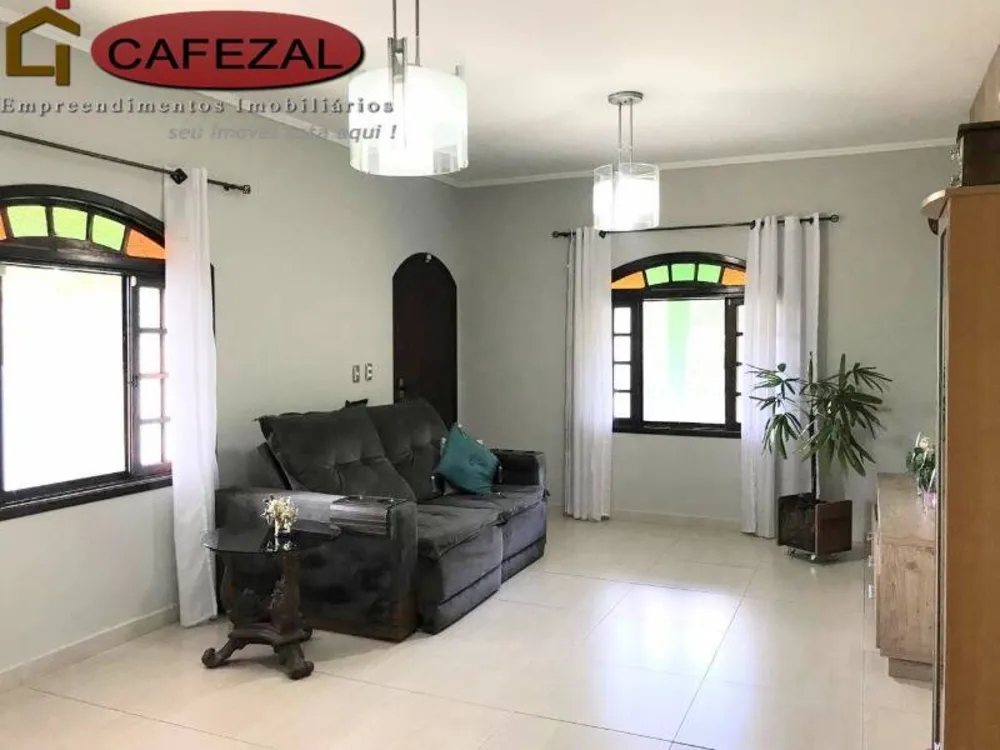 Casa, 5 quartos, 379 m² - Foto 5