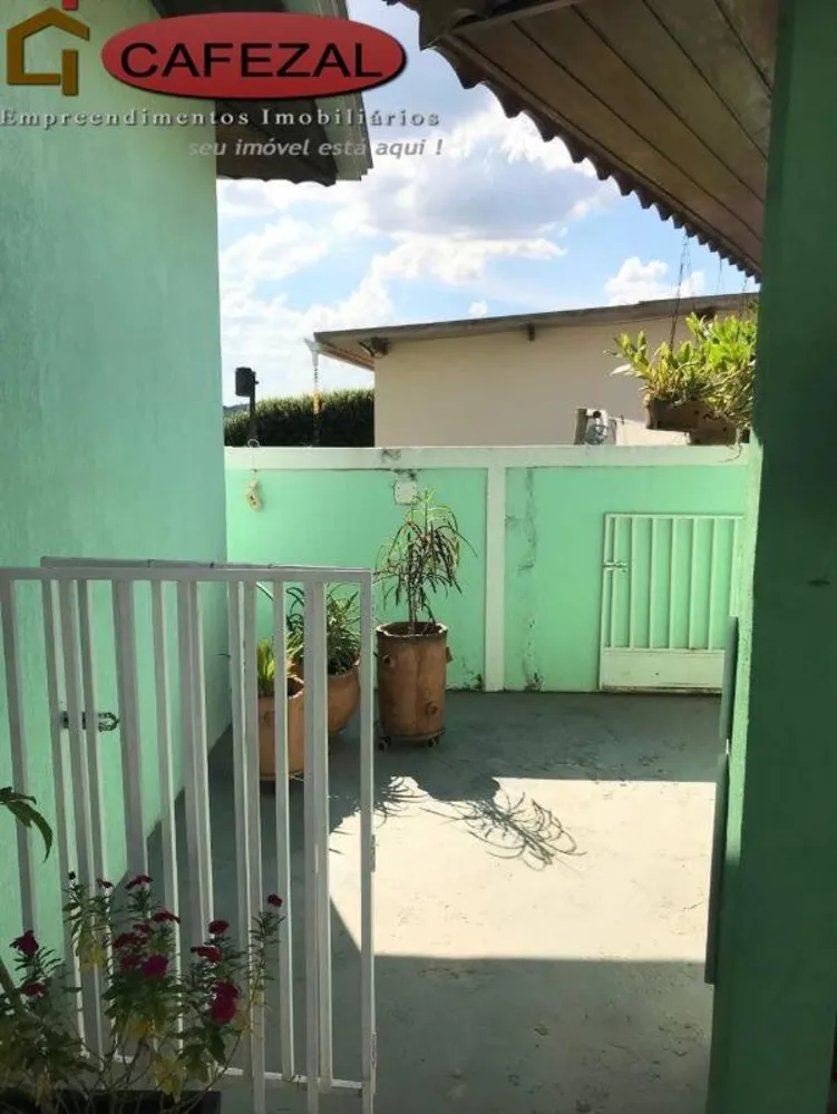 Casa, 5 quartos, 379 m² - Foto 2