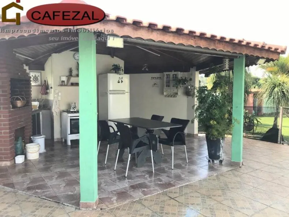 Casa, 5 quartos, 379 m² - Foto 3