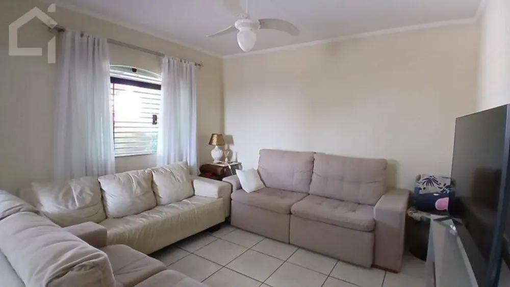 Casa, 4 quartos, 315 m² - Foto 7