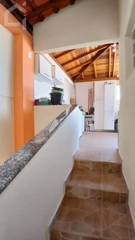 Casa, 4 quartos, 315 m² - Foto 11