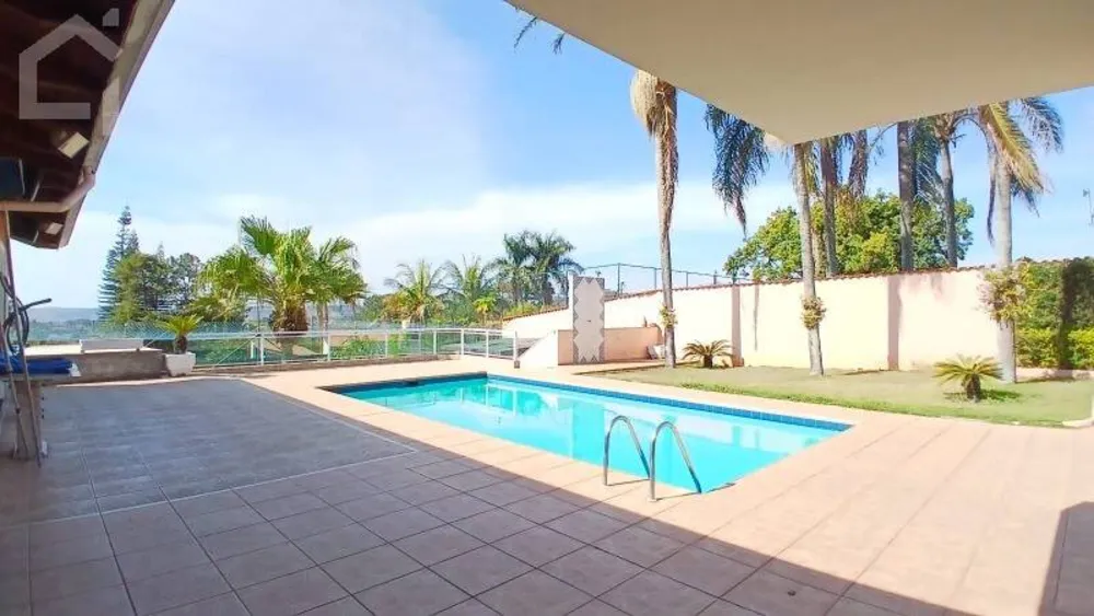 Casa, 4 quartos, 315 m² - Foto 10