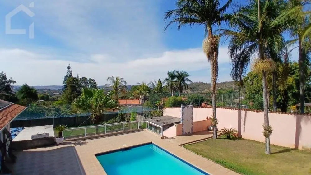 Casa, 4 quartos, 315 m² - Foto 12