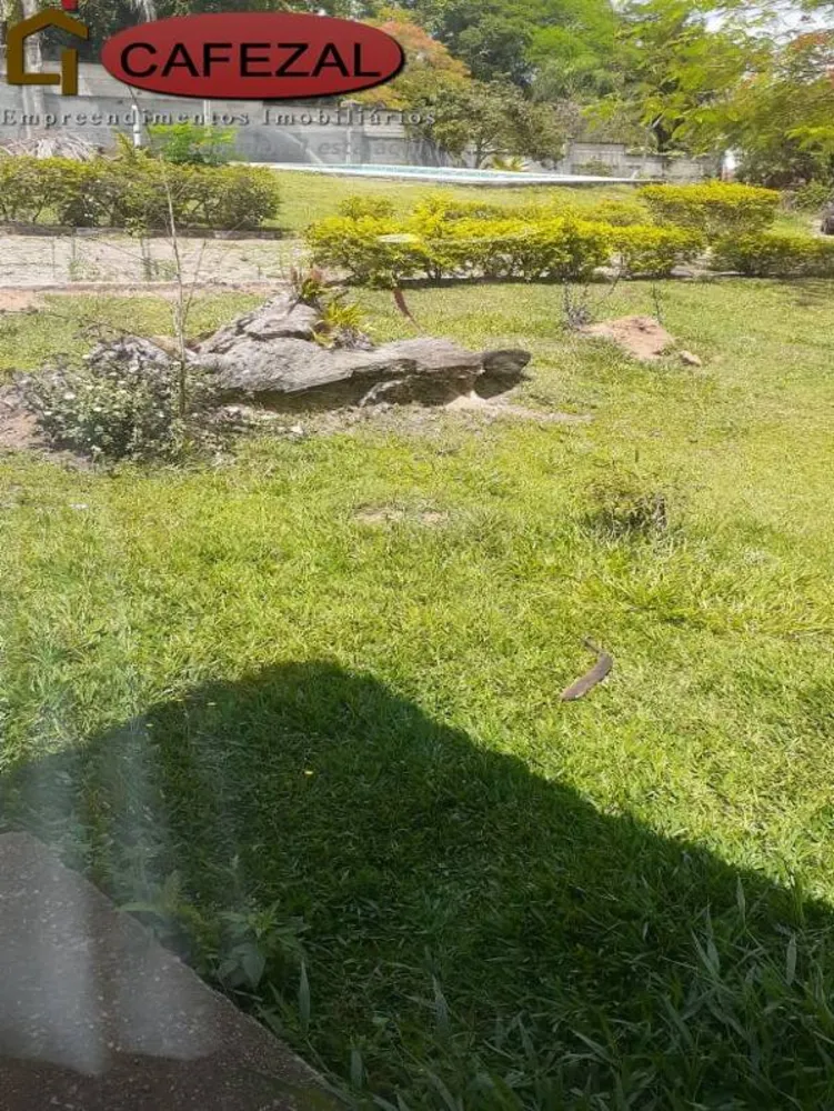 Casa, 4 quartos, 381 m² - Foto 11