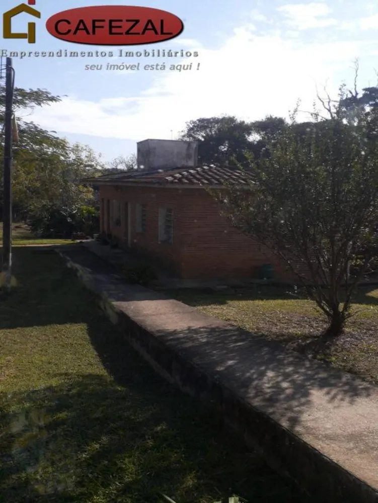 Casa, 4 quartos, 381 m² - Foto 2