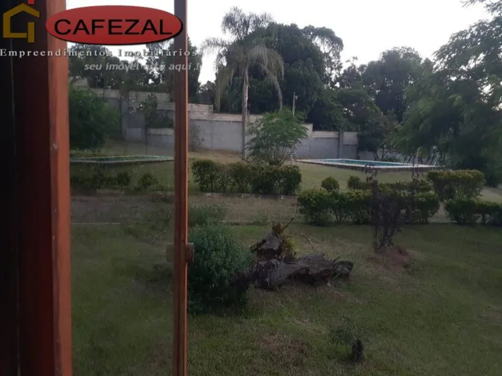 Casa, 4 quartos, 381 m² - Foto 6