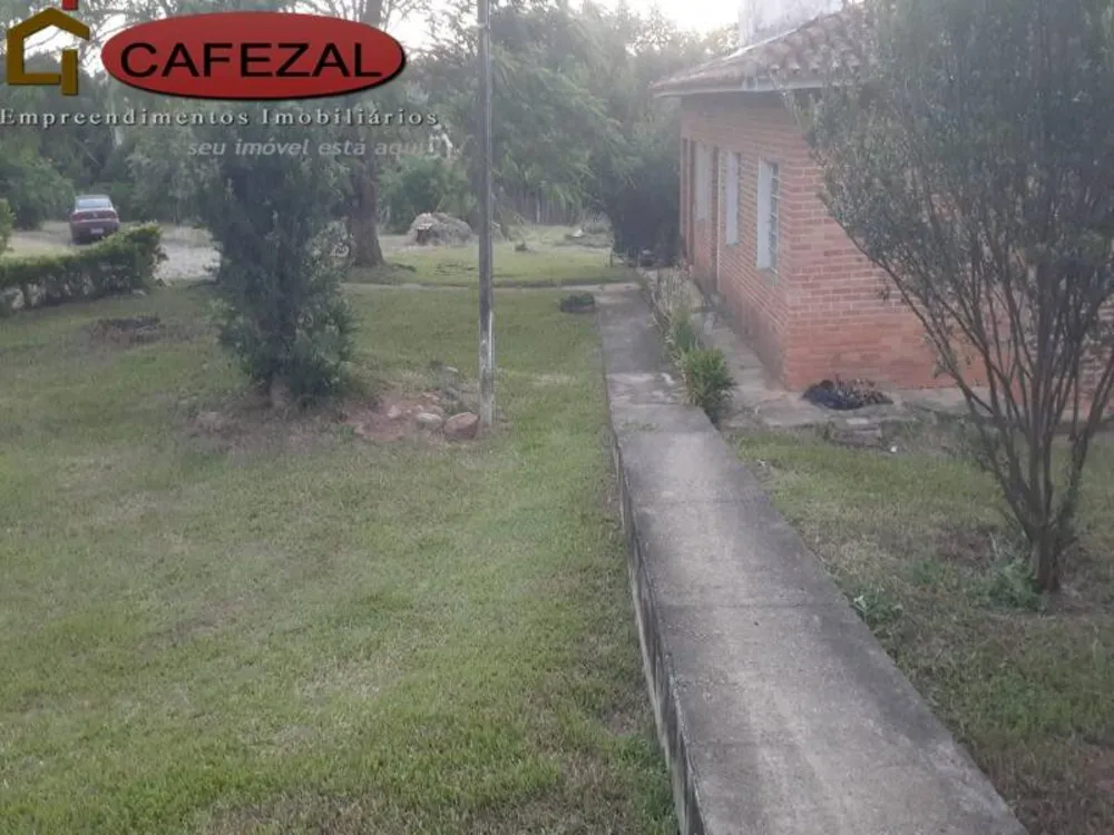 Casa, 4 quartos, 381 m² - Foto 3