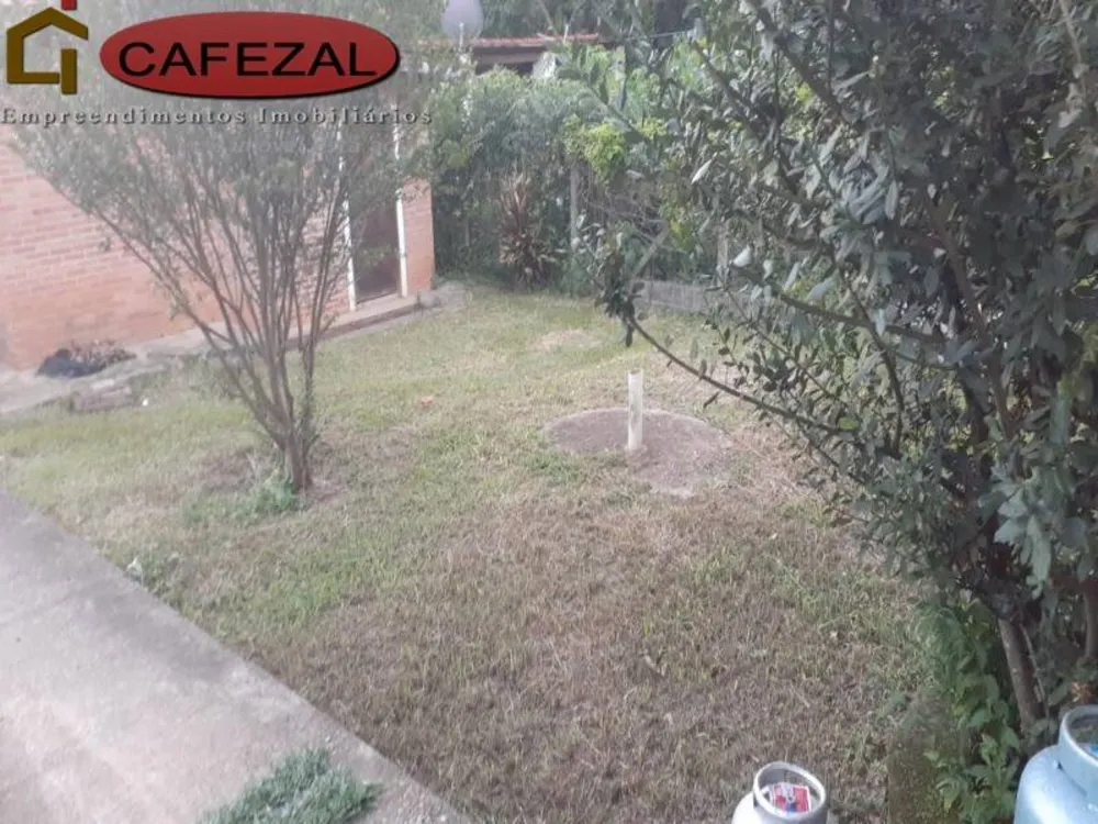 Casa, 4 quartos, 381 m² - Foto 4