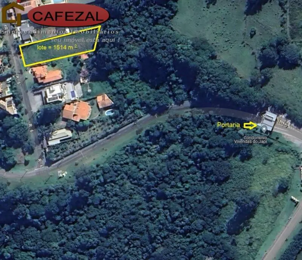 Terreno, 1514 m² - Foto 5
