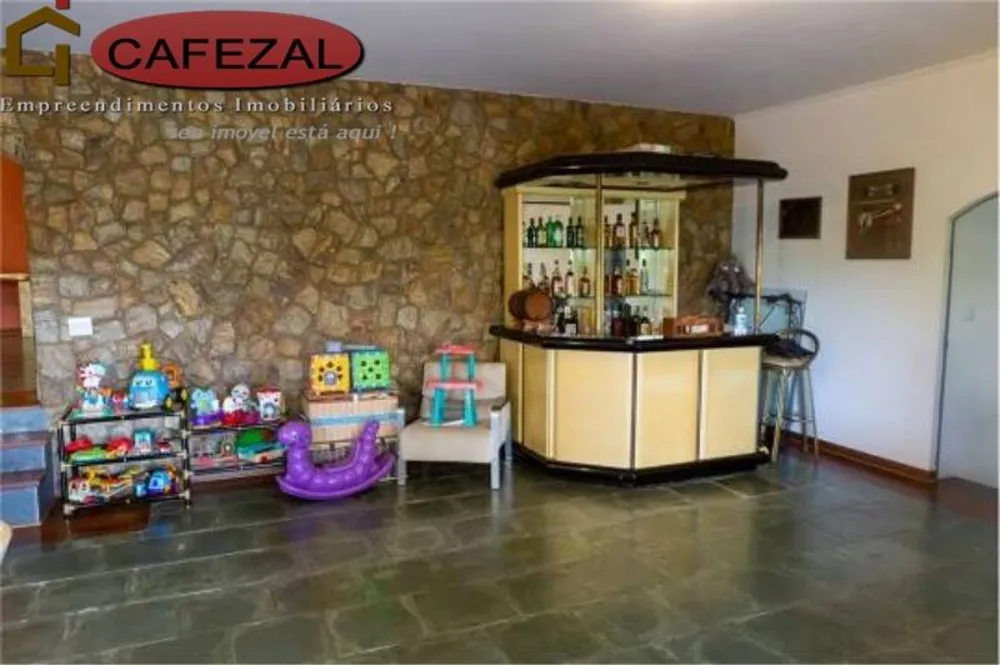 Casa, 5 quartos, 5000 m² - Foto 8
