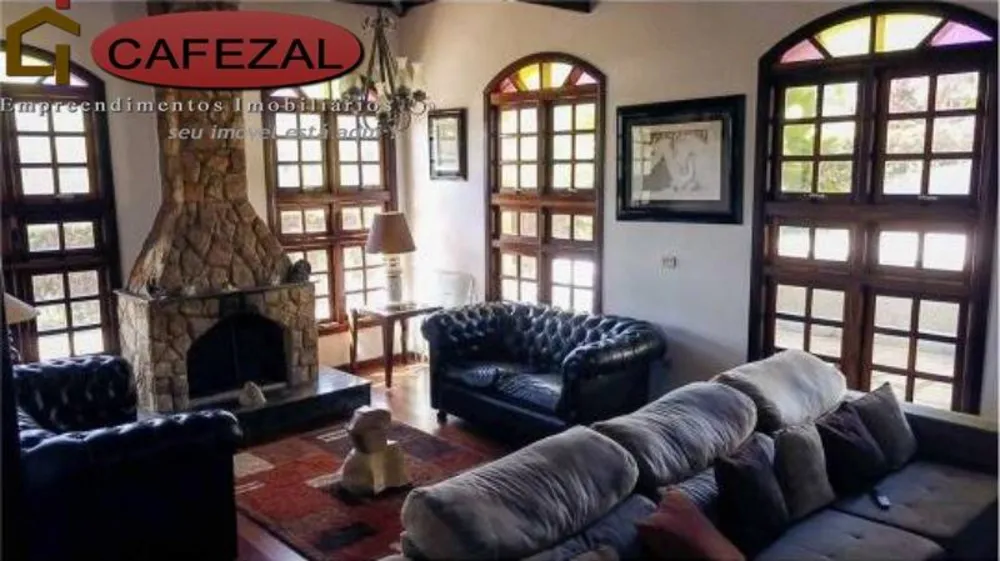 Casa, 5 quartos, 5000 m² - Foto 7