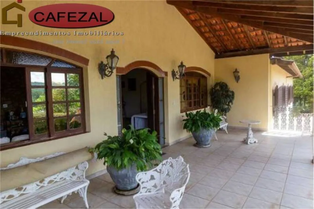 Casa, 5 quartos, 5000 m² - Foto 5