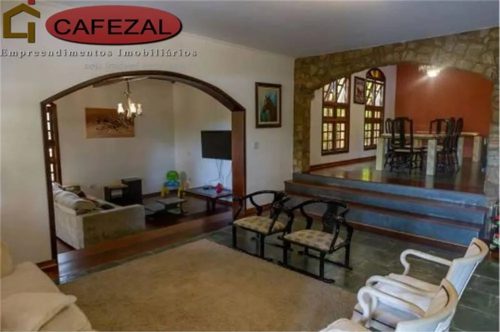 Casa, 5 quartos, 5000 m² - Foto 6