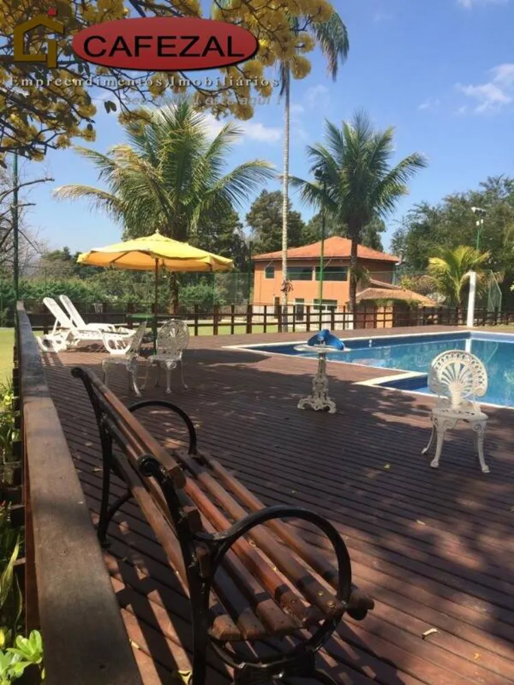 Casa, 3 quartos, 450 m² - Foto 4