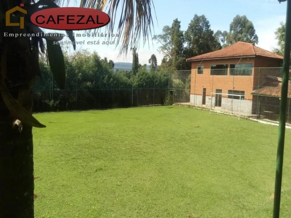 Casa, 3 quartos, 450 m² - Foto 10
