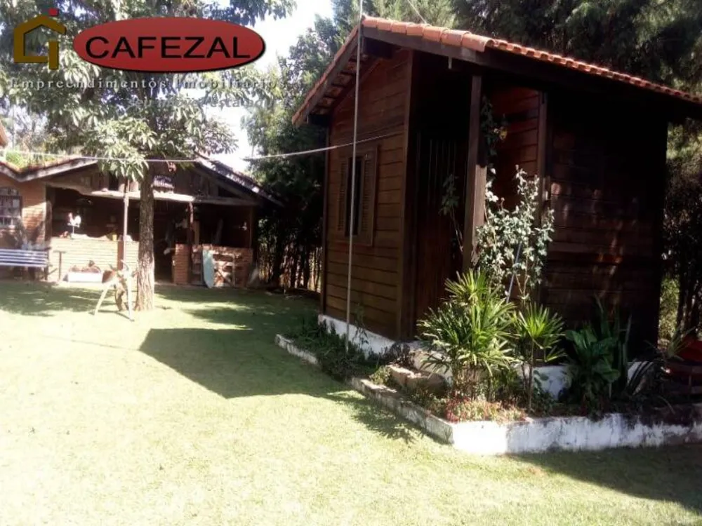 Casa, 3 quartos, 450 m² - Foto 7