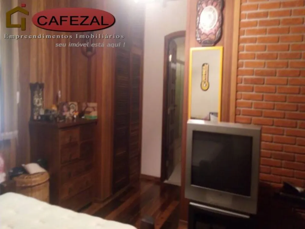 Casa, 3 quartos, 450 m² - Foto 12