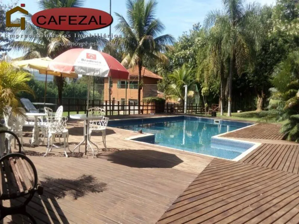 Casa, 3 quartos, 450 m² - Foto 9