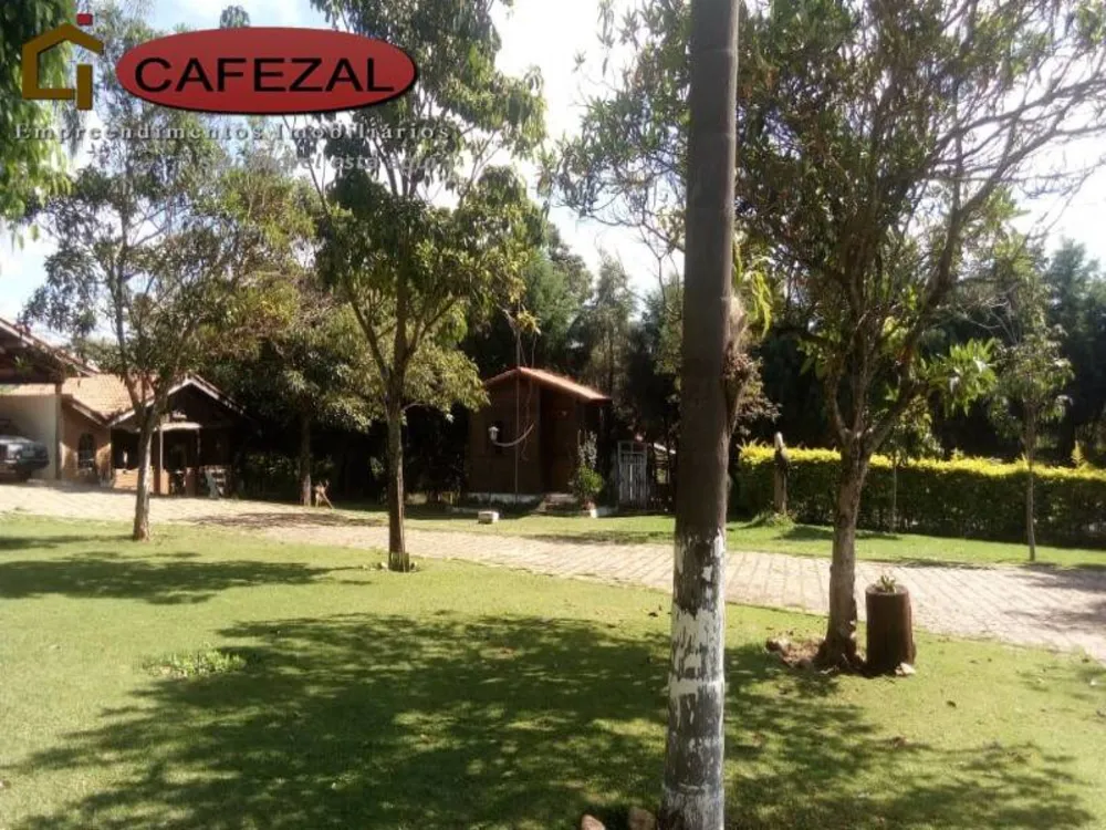 Casa, 3 quartos, 450 m² - Foto 6