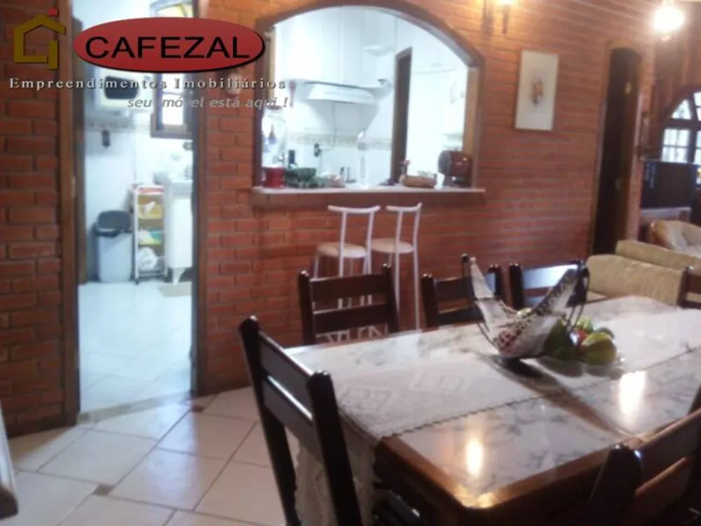 Casa, 3 quartos, 450 m² - Foto 11