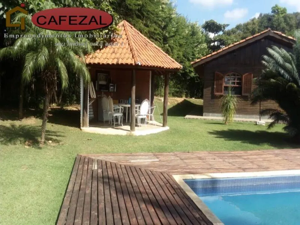 Casa, 3 quartos, 450 m² - Foto 8