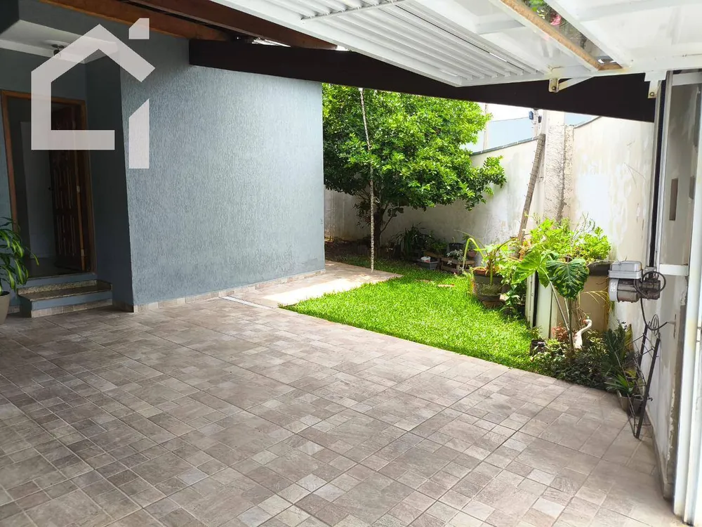 Casa, 3 quartos, 162 m² - Foto 3