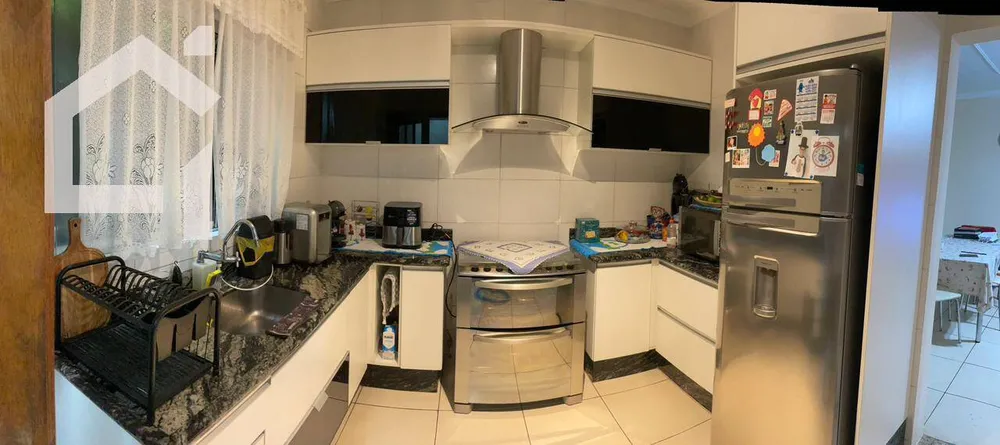 Casa, 3 quartos, 162 m² - Foto 5