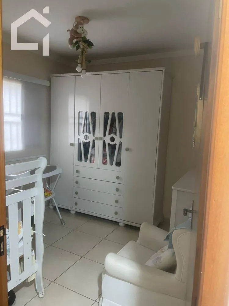 Casa, 3 quartos, 162 m² - Foto 6