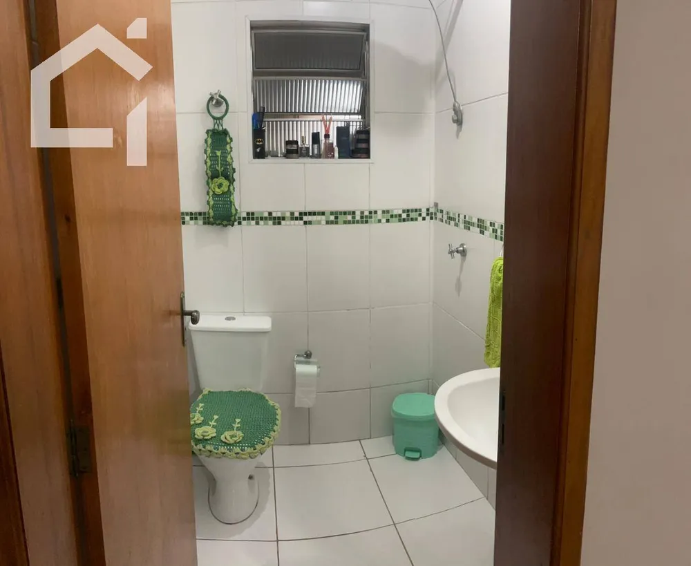 Casa, 3 quartos, 162 m² - Foto 8