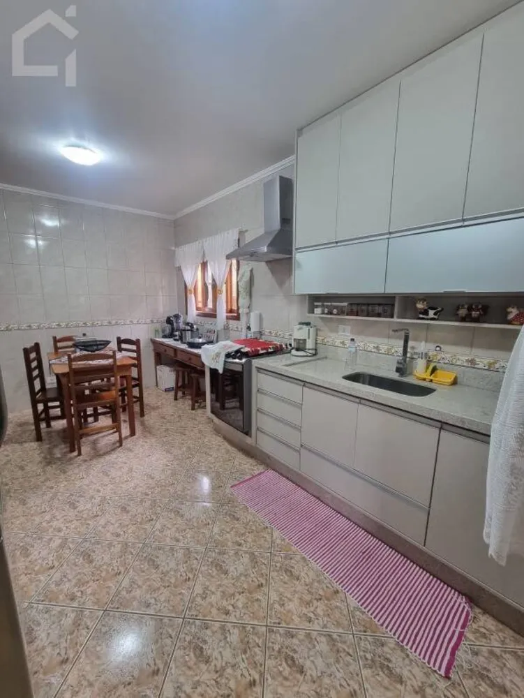 Casa de Condomínio, 3 quartos - Foto 9