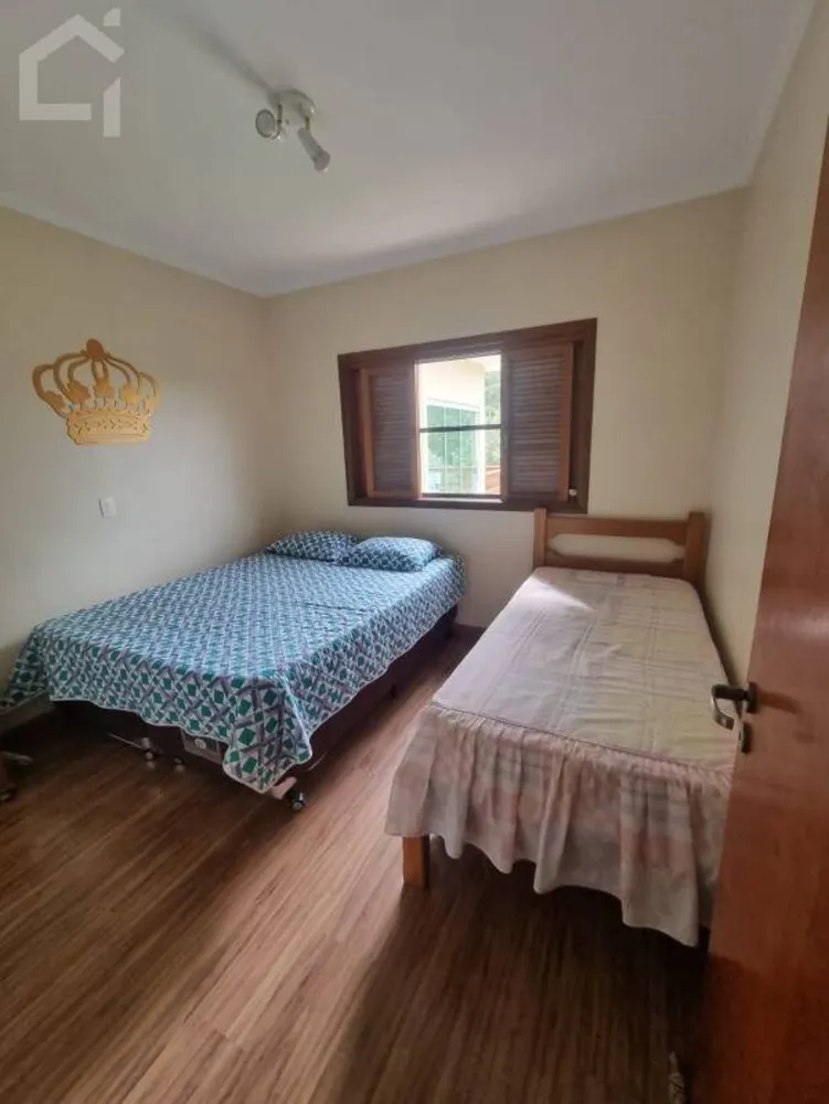 Casa de Condomínio, 3 quartos - Foto 12